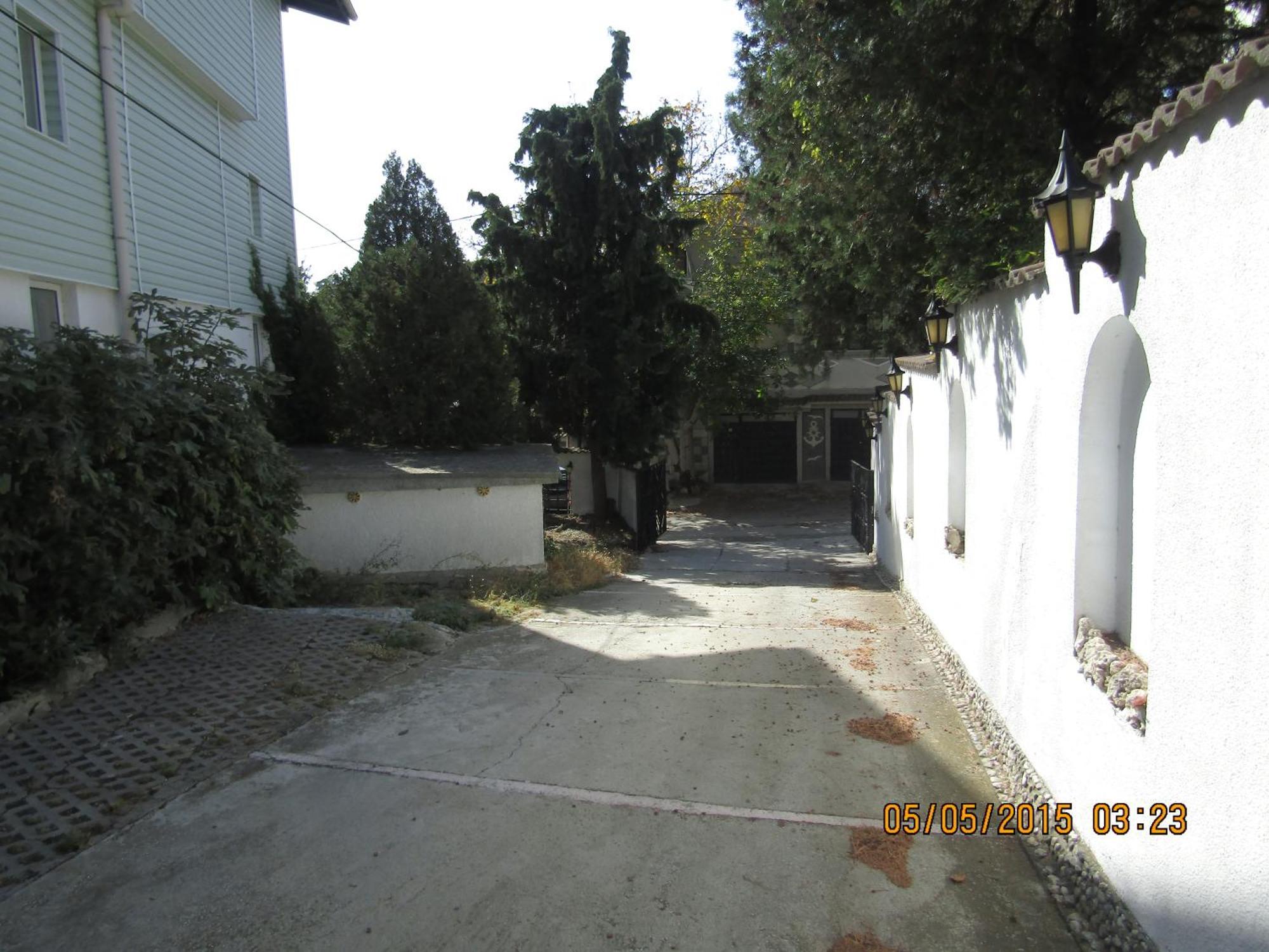 Hostel Papagal Varna Esterno foto