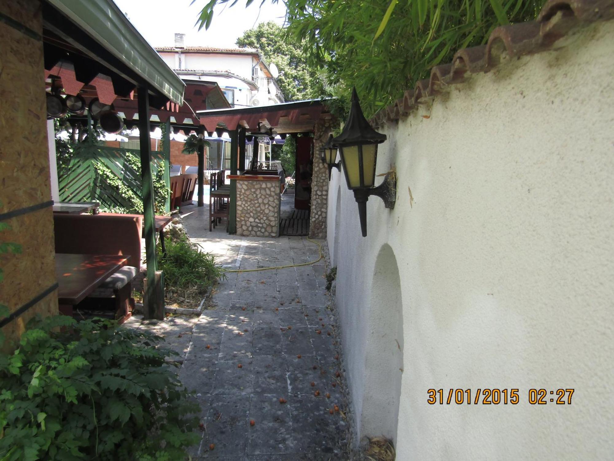 Hostel Papagal Varna Esterno foto